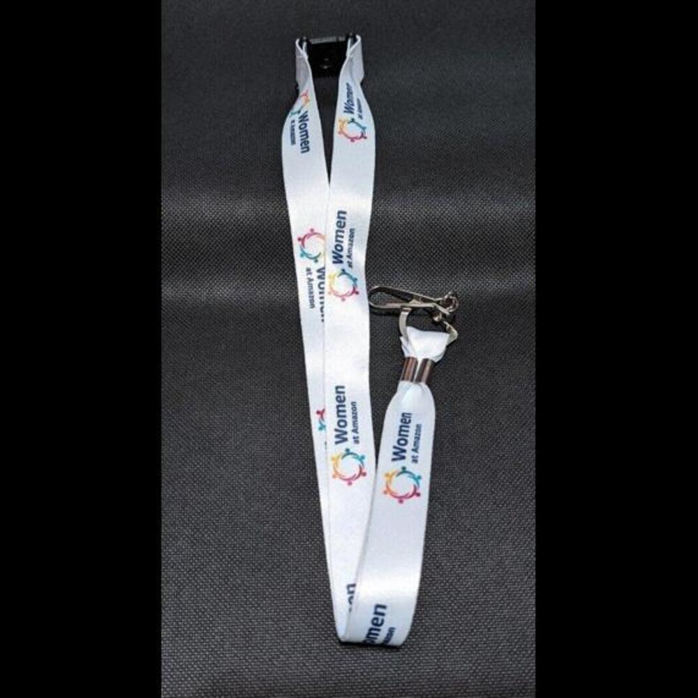 Women‎ At Amazon Affinity Group Lanyard